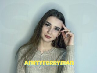 Amityferryman