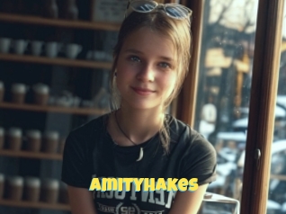 Amityhakes