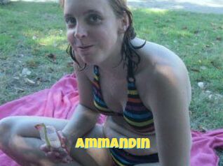 Ammandin