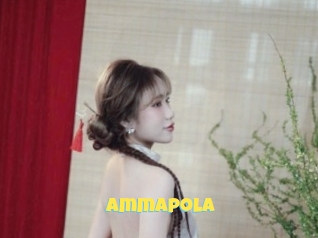 Ammapola