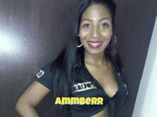 Ammberr