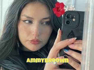 Ammybroown
