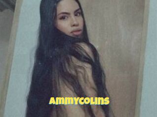 Ammycolins