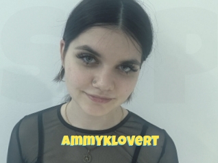 Ammyklovert