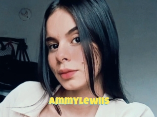Ammylewiis