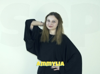 Ammylia