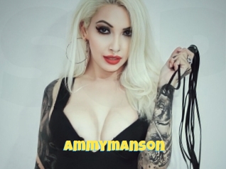ammymanson Sexe et Porno