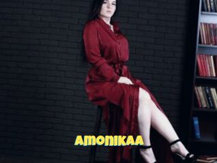 Amonikaa
