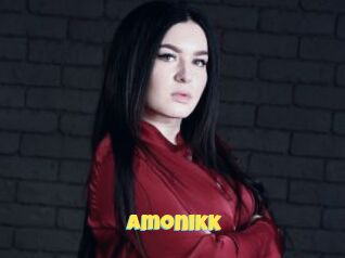Amonikk