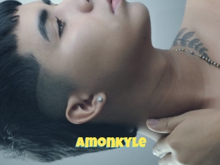 Amonkyle