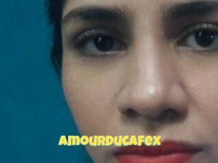 Amourducafex