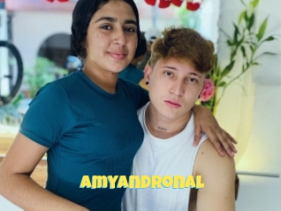 amyandronal Sexe et Porno