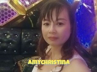 Amychristina