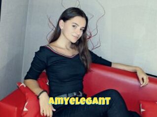 Amyelegant