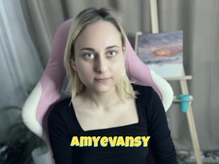 Amyevansy