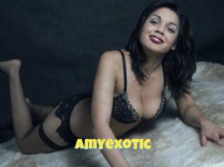 Amyexotic
