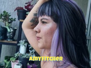 Amyfitcher