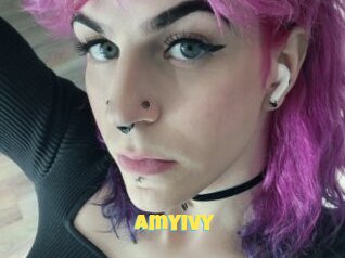 Amyivy