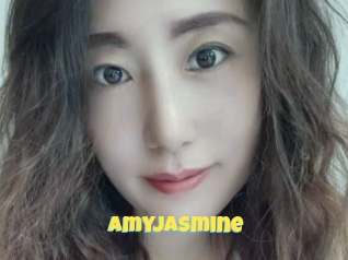 Amyjasmine