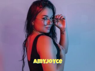 Amyjoyce