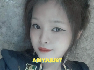 Amyjuliet