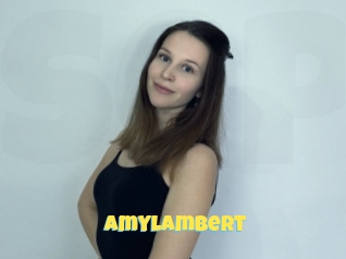 Amylambert