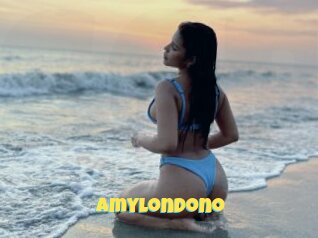 Amylondono