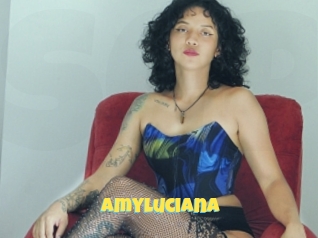 amyluciana Sexe et Porno