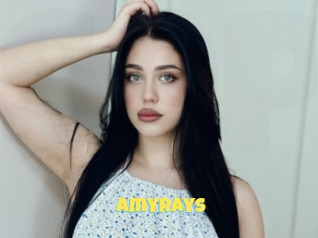 Amyrays