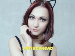 Amyredhead