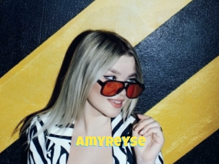 Amyreyse