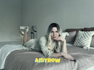Amyrow