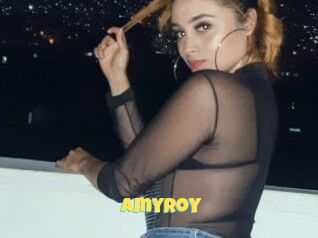 amyroy Sexe et Porno