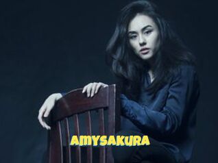 Amysakura