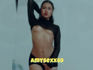 Amysexx69