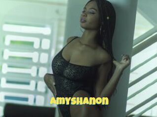 Amyshanon