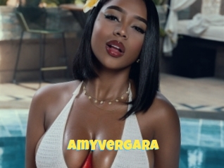 Amyvergara