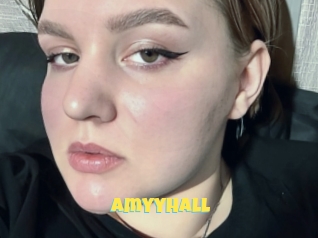 Amyyhall