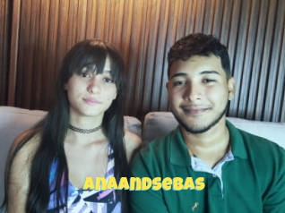 anaandsebas Sexe et Porno