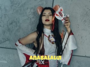 Anabalalui