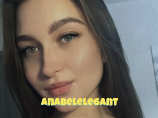 Anabelelegant