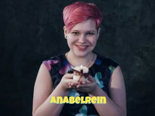 Anabelrein