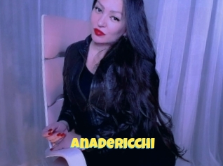 Anadericchi