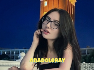 anadoleray Sexe et Porno