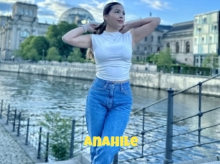 Anahile