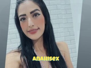 Anahisex