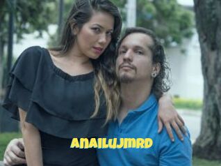 Anailujmrd