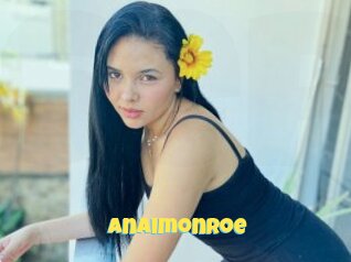 anaimonroe Sexe et Porno