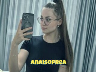 Anaisoprea