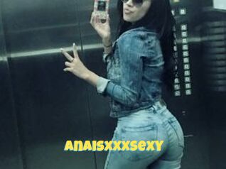 Anaisxxxsexy